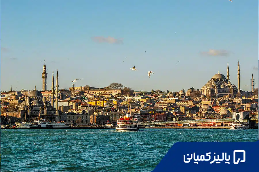 انواع ثبت شرکت در ترکیه؛ بررسی ۵ ساختار قانونی و انتخاب شرکت در ۲۰۲۶