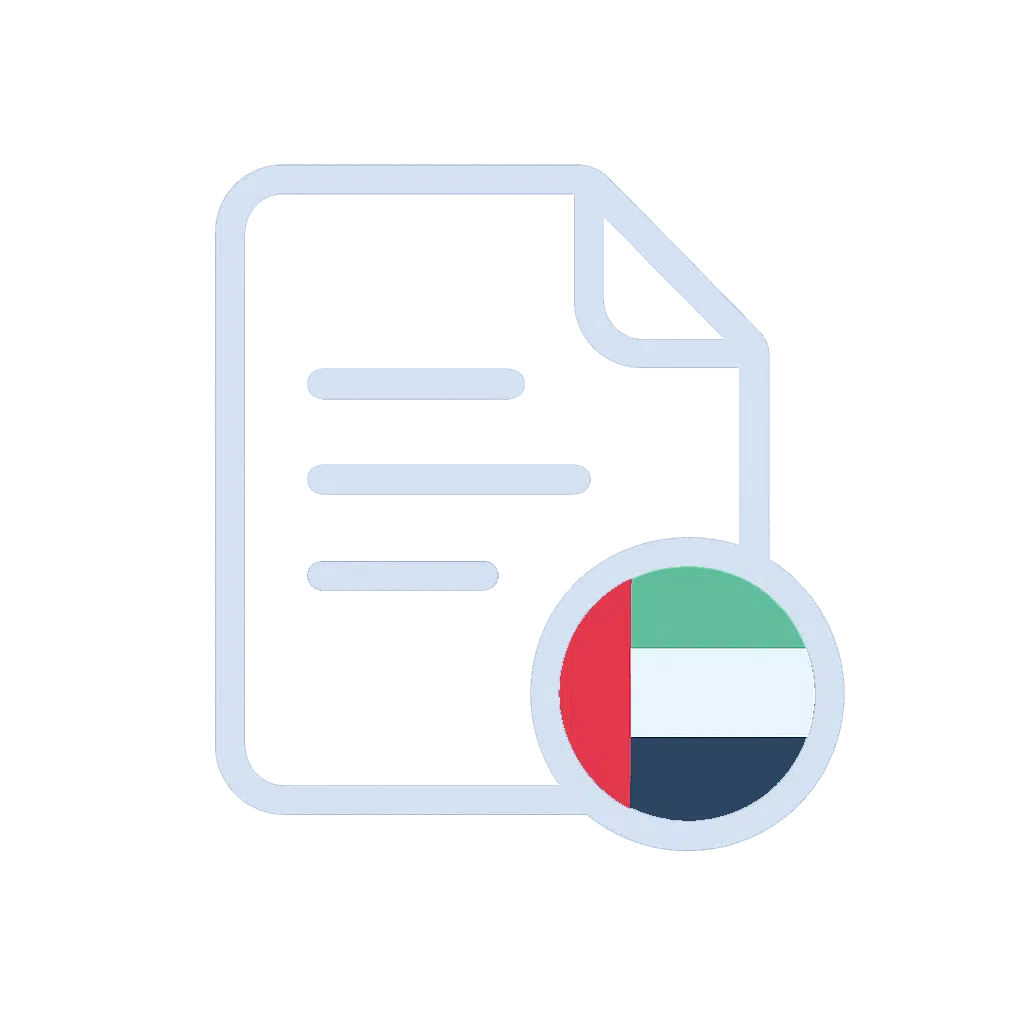 مدارک تمدید لایسنس شرکت در دبی