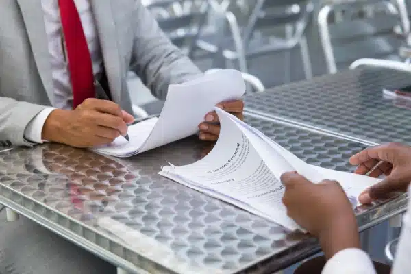 قوانین و خط قرمز‌های انتخاب اسم شرکت در دبی