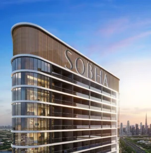 Sobha Hartland II