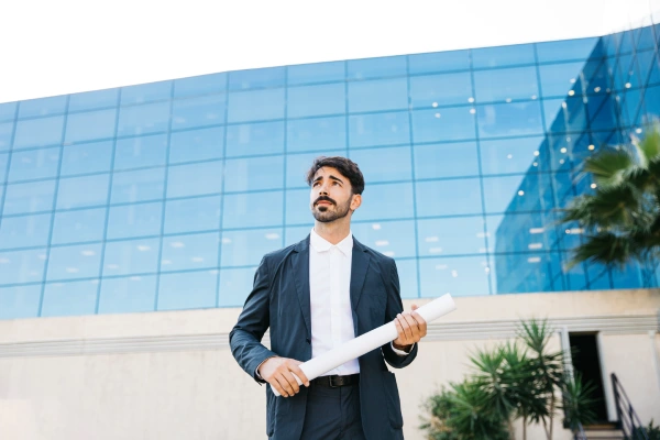 حوزه مجاز فعالیت شرکت گرید ۴ در عمان