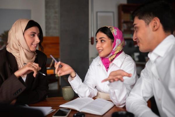 مزایای ثبت شرکت درجه ۴ در عمان