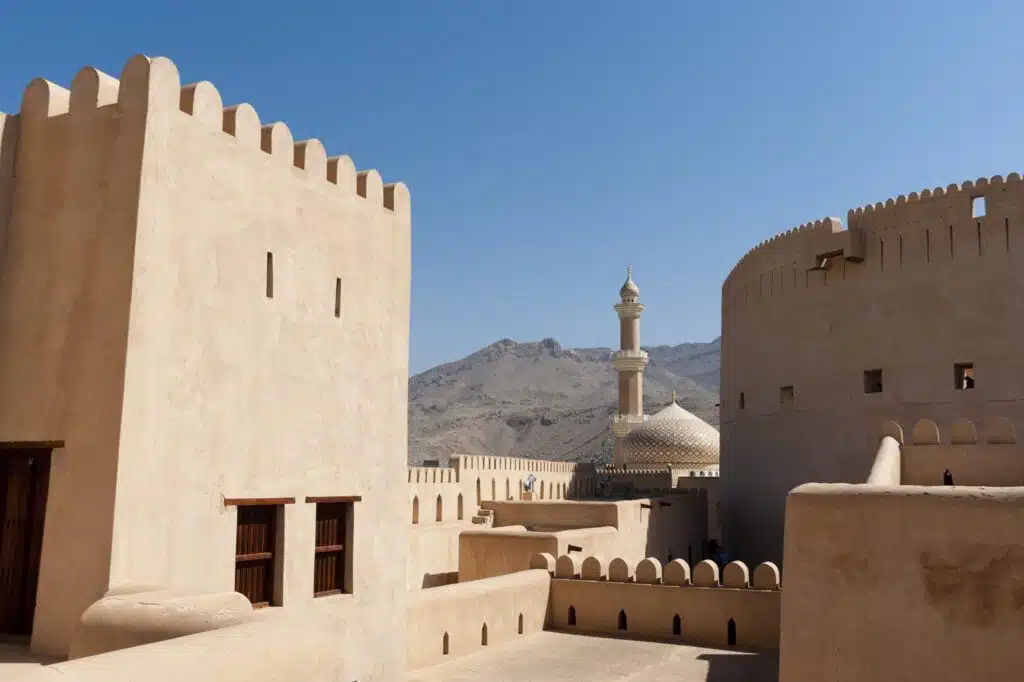 ثبت شرکت در مناطق آزاد عمان 