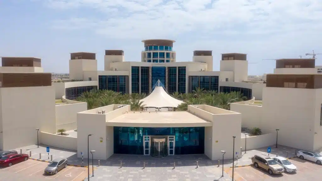 ثبت شرکت در مناطق آزاد عمان 
