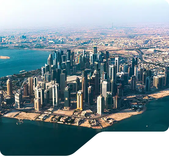 ثبت شرکت در قطر