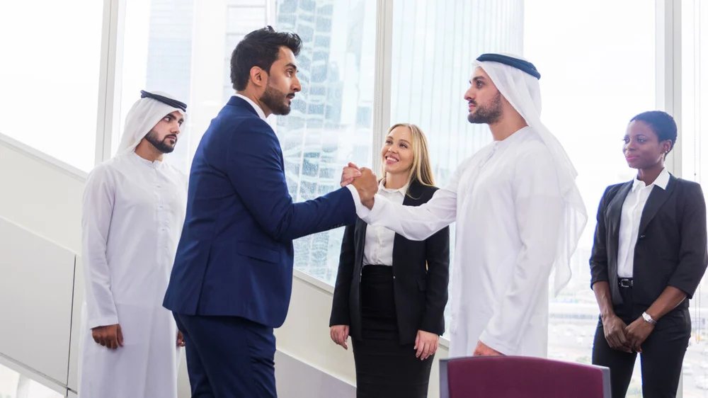 معایب ثبت شرکت در دبی
