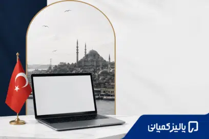 ثبت شرکت مجازی در ترکیه