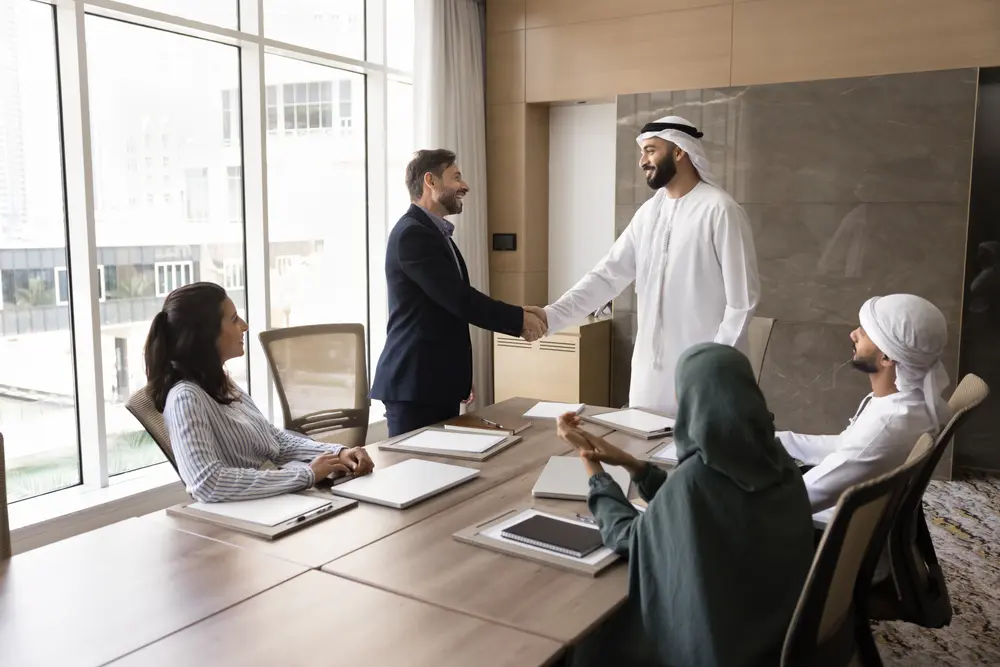 معایب ثبت شرکت در دبی