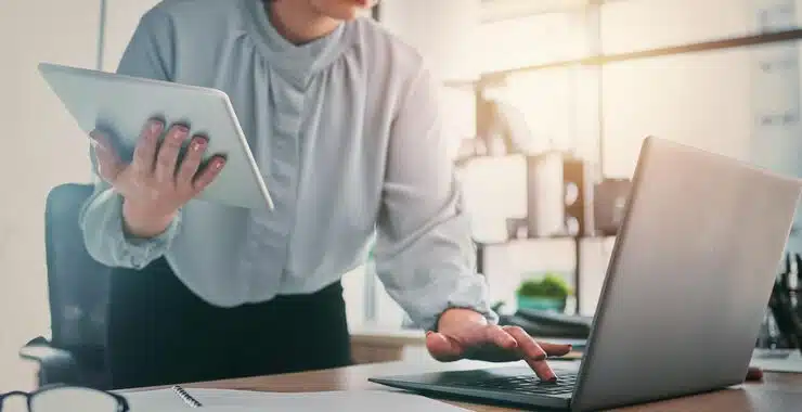 ثبت شرکت مجازی در ترکیه