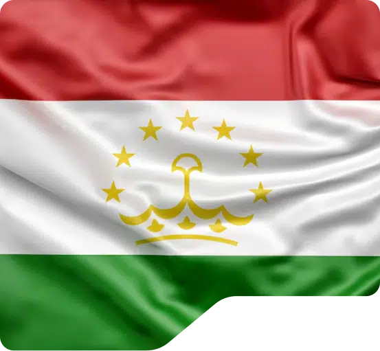 ثبت شرکت در تاجیکستان