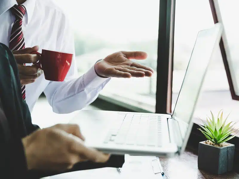 شرایط ثبت شرکت خدماتی در دبی
