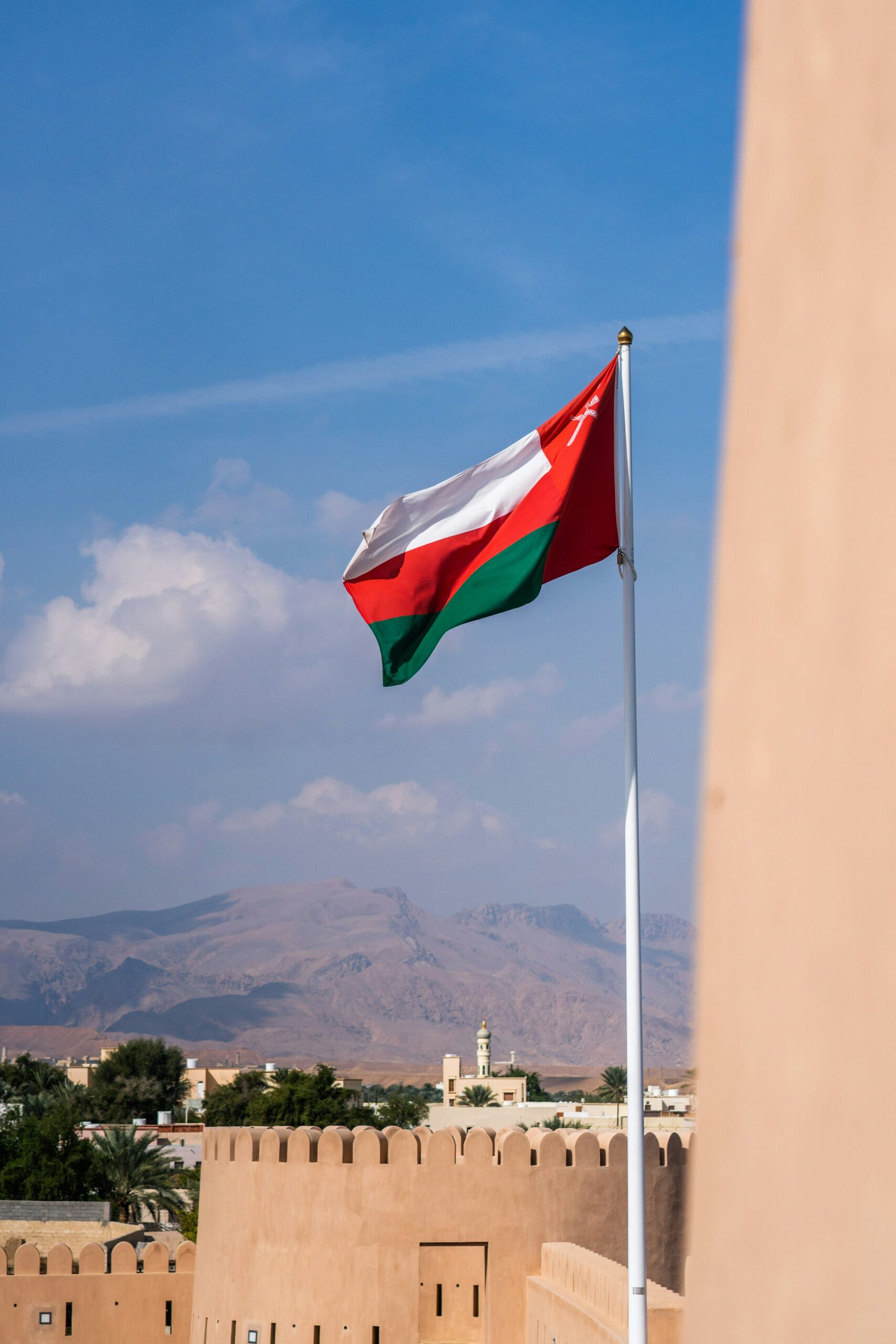 ثبت شرکت در عمان