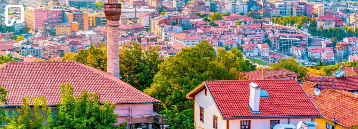 بهترین شهر برای خرید خانه در ترکیه؛ کجا سرمایه گذاری مطمئن تری دارد؟