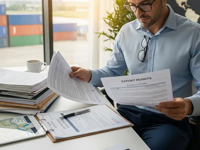 صادرات به عمان؛ صفر تا صد صادرات کالا به عمان مجوزهای لازم برای صادرات به عمان