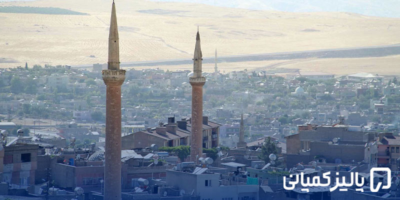ارزانترین شهر ترکیه برای خرید خانه؛ مقایسه قیمت ملک و هزینه زندگی در ۲۰۲۶ ارزانترین شهر ترکیه برای خرید خانه؛ مقایسه قیمت ملک و هزینه زندگی در ۲۰۲۶