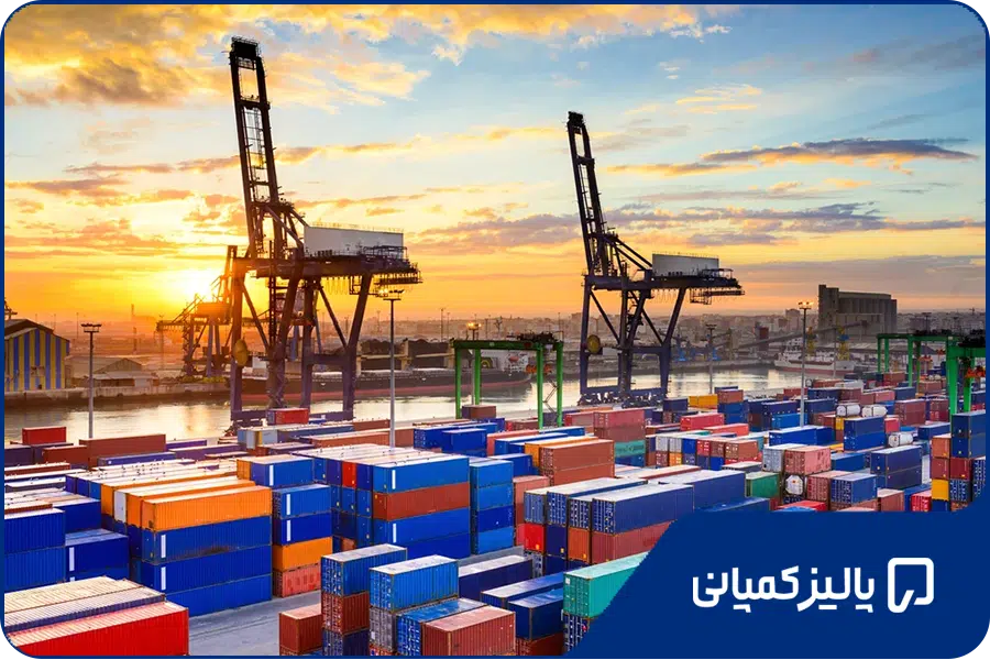 صادرات به ترکیه در ۲۰۲۶