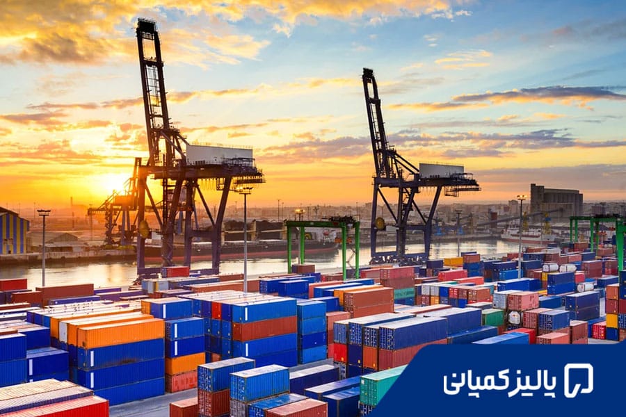 واردات از ترکیه در ۲۰۲۶