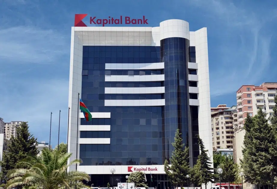 بانک های معتبر آذربایجان؛ مقایسه ABB، Kapital، PASHA و Unibank بانک های معتبر آذربایجان؛ مقایسه ABB، Kapital، PASHA و Unibank