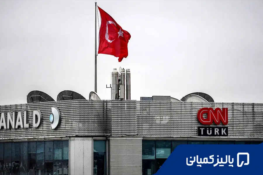 ثبت شرکت بازرگانی در ترکیه