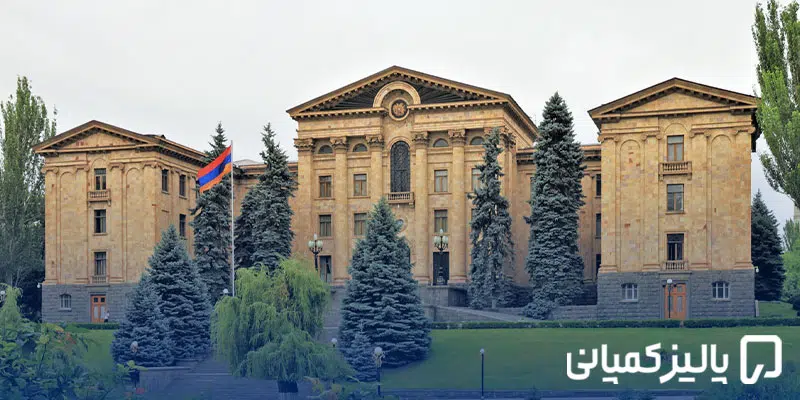 تحصیل فیزیوتراپی در ارمنستان ۲۰۲۶؛ شرایط پذیرش، دانشگاه، هزینه و اعتبار مدرک تحصیل فیزیوتراپی در ارمنستان ۲۰۲۶؛ شرایط پذیرش، دانشگاه، هزینه و اعتبار مدرک