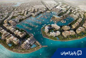 ITC عمان چیست؟ راهنمای مناطق مجاز خرید ملک برای خارجی‌ها