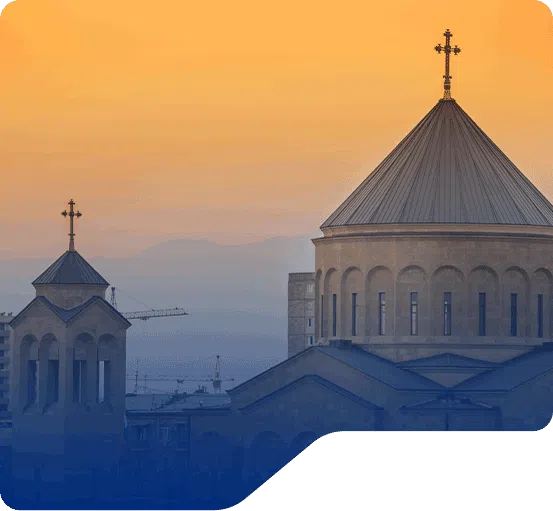 ثبت شرکت در ارمنستان