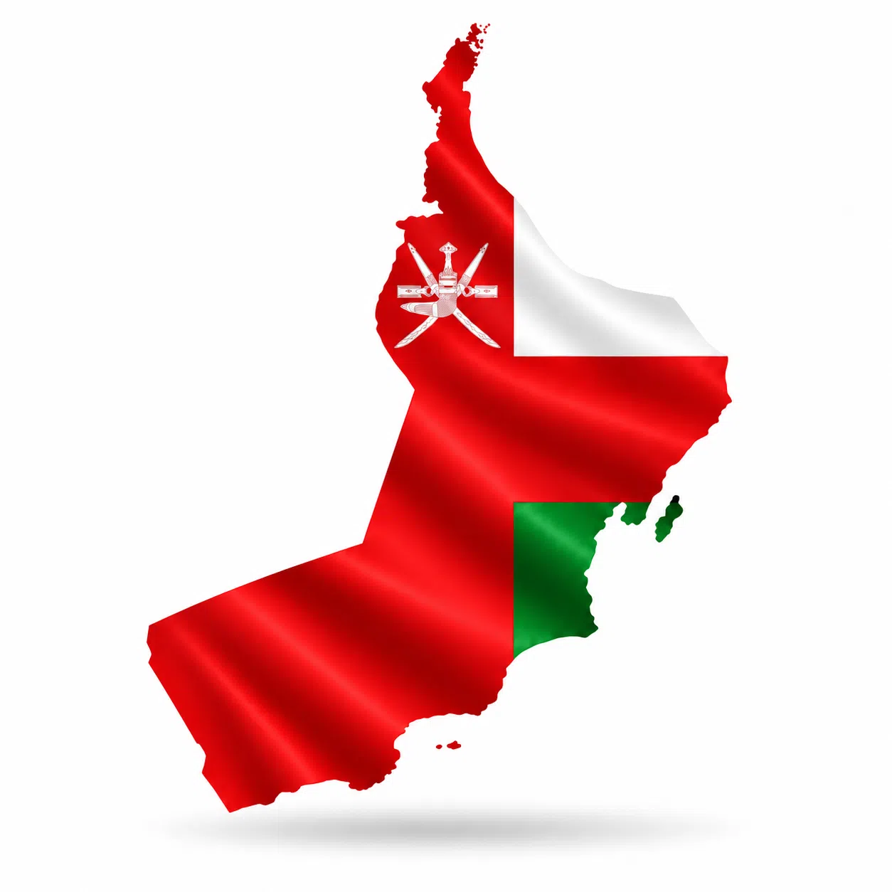 ثبت شرکت در عمان