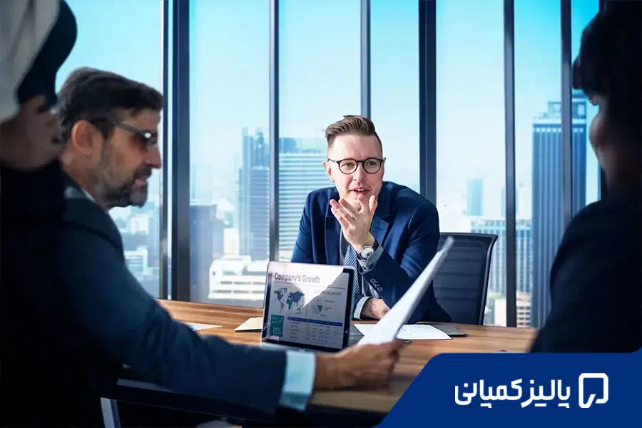 ثبت شرکت مجازی در انگلیس؛ تفاوت LTD و Virtual Office چیست؟